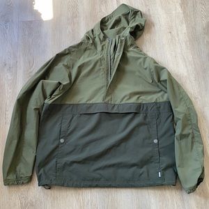 COPY - REI Windbreaker/Light Rain Jacket